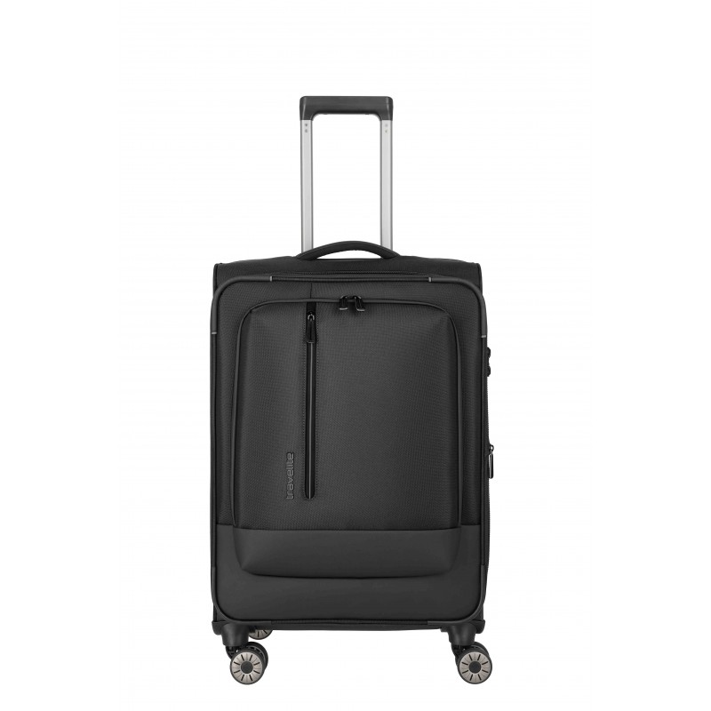 TRAVELITE vidutinis lagaminas Crosslite 92948 66cm