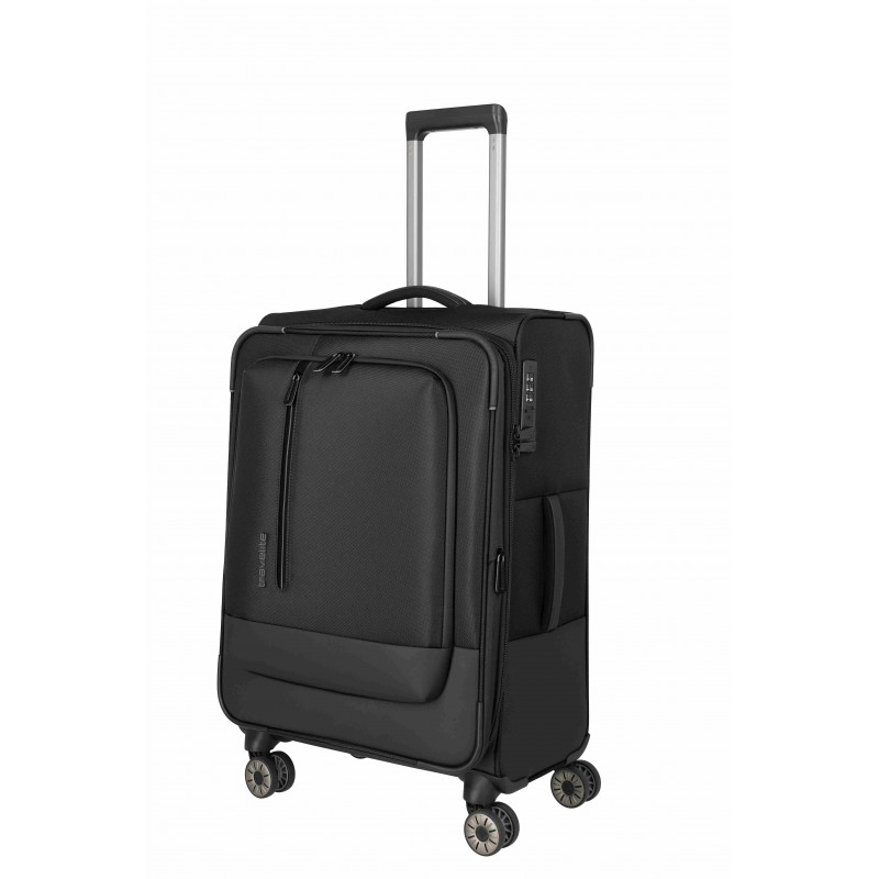 TRAVELITE vidutinis lagaminas Crosslite 92948 66cm (1)