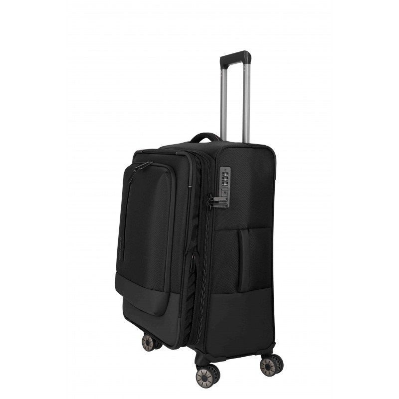 TRAVELITE vidutinis lagaminas Crosslite 92948 66cm (2)