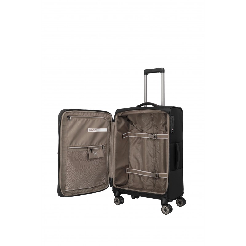 TRAVELITE vidutinis lagaminas Crosslite 92948 66cm (3)