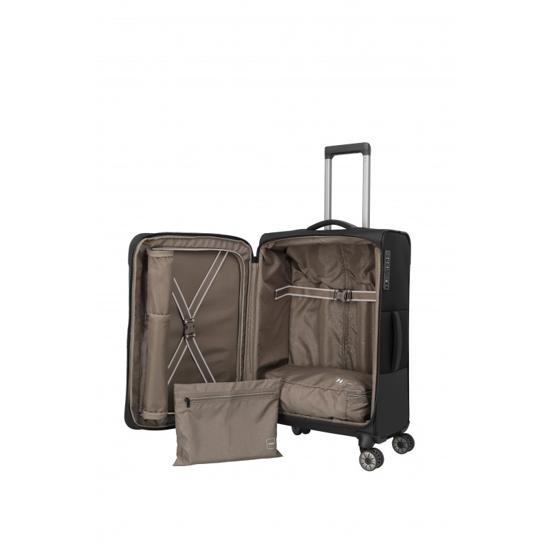 TRAVELITE vidutinis lagaminas Crosslite 92948 66cm (4)