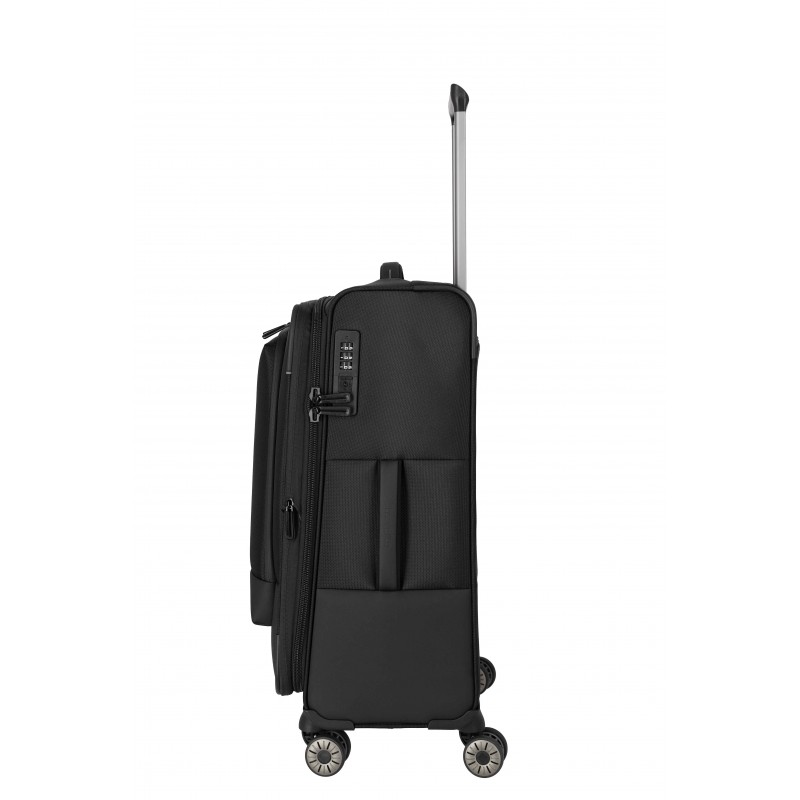 TRAVELITE vidutinis lagaminas Crosslite 92948 66cm (6)