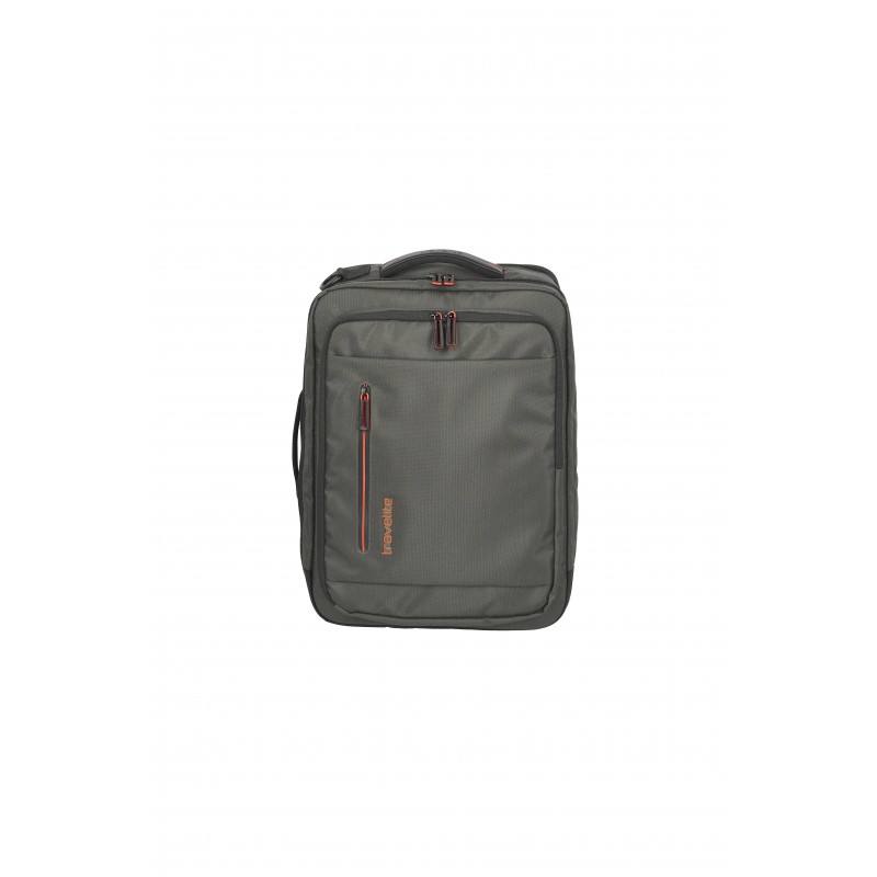 TRAVELITE kuprinė Crosslite 5.0 Boardbag 92904