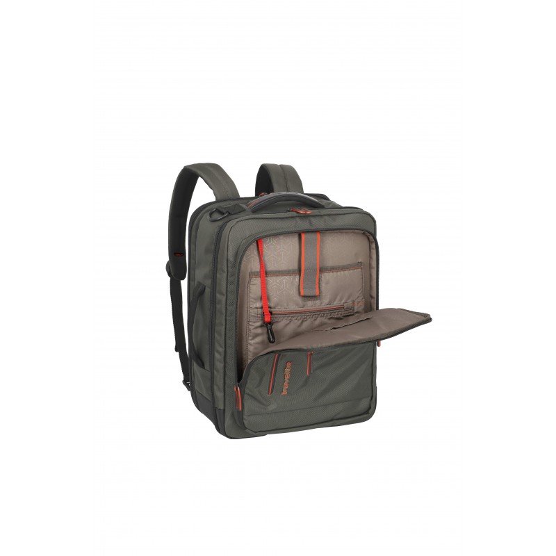 TRAVELITE kuprinė Crosslite 5.0 Boardbag 92904 (5)