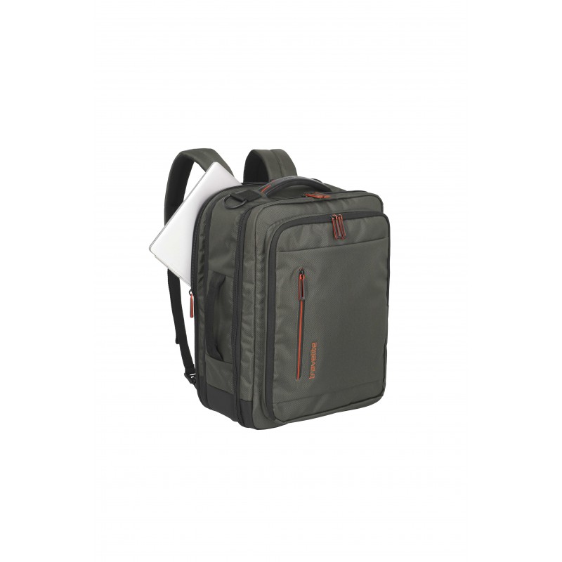 TRAVELITE kuprinė Crosslite 5.0 Boardbag 92904 (6)