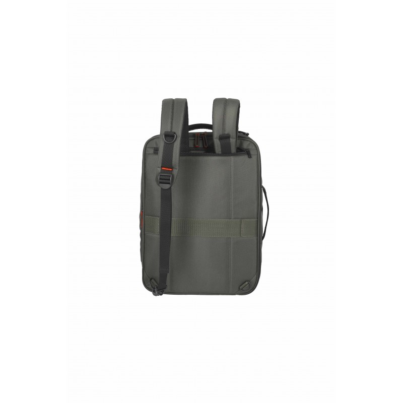 TRAVELITE kuprinė Crosslite 5.0 Boardbag 92904 (7)