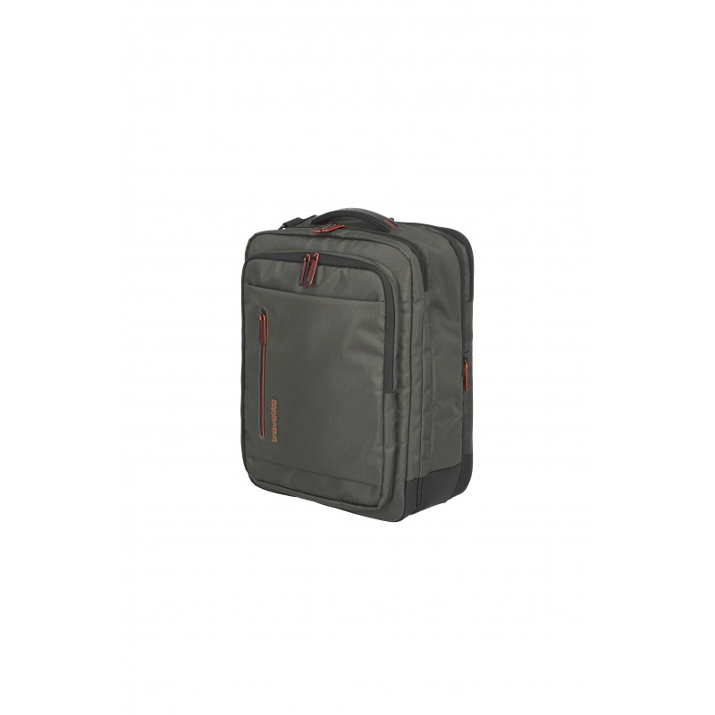 TRAVELITE kuprinė Crosslite 5.0 Boardbag 92904 (10)