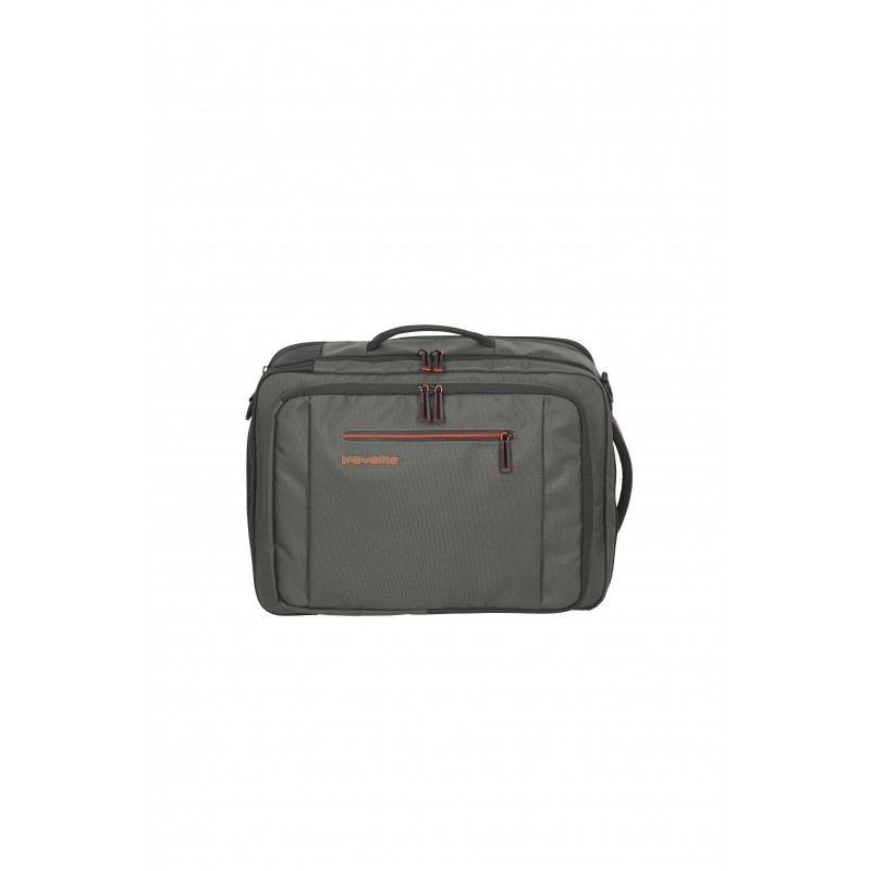 TRAVELITE kuprinė Crosslite 5.0 Boardbag 92904 (11)