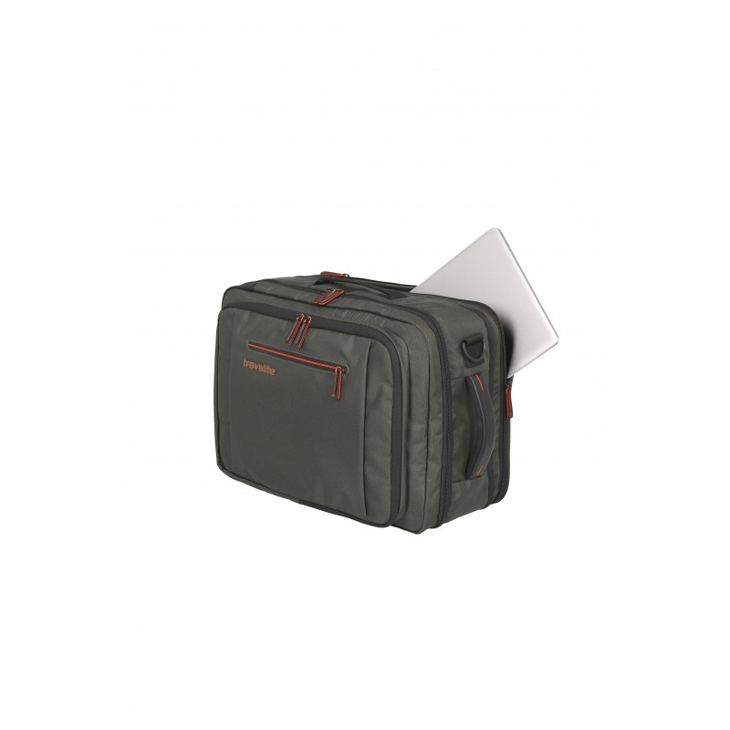 TRAVELITE kuprinė Crosslite 5.0 Boardbag 92904 (13)