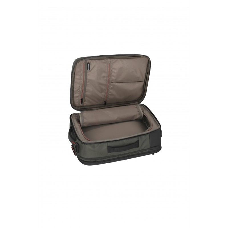 TRAVELITE kuprinė Crosslite 5.0 Boardbag 92904 (15)