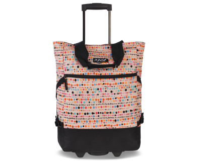 FABRIZIO pirkinių krepšys...