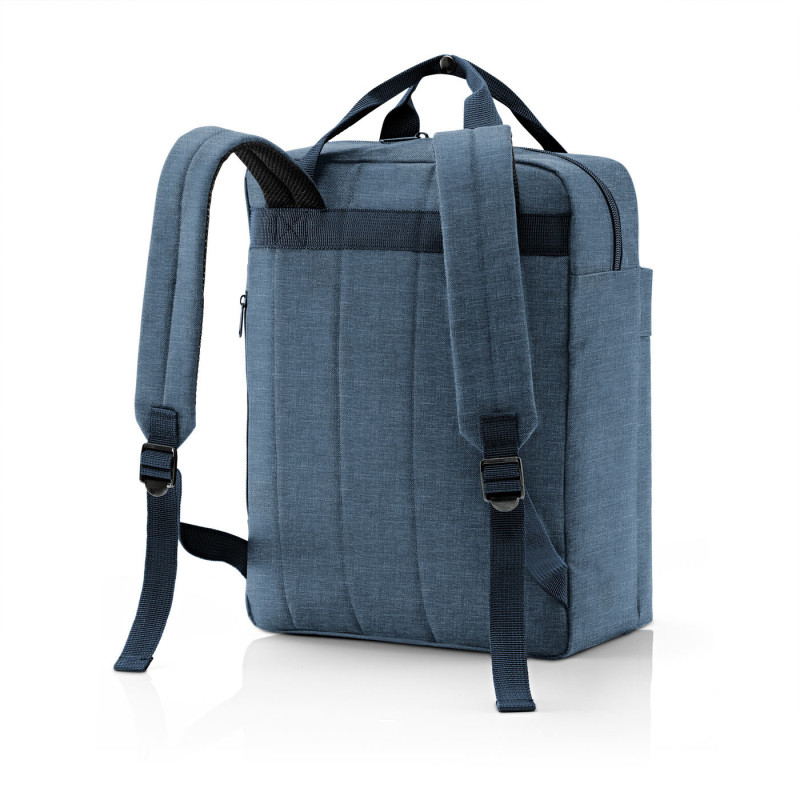 REISENTHEL kuprinė allday backpack M (1)