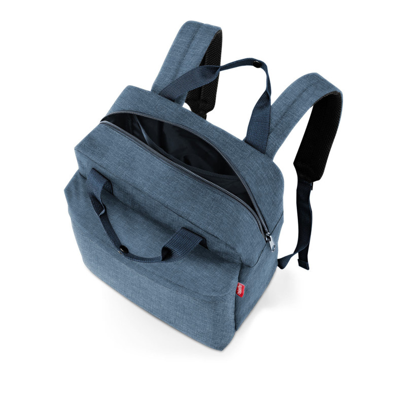 REISENTHEL kuprinė allday backpack M (2)