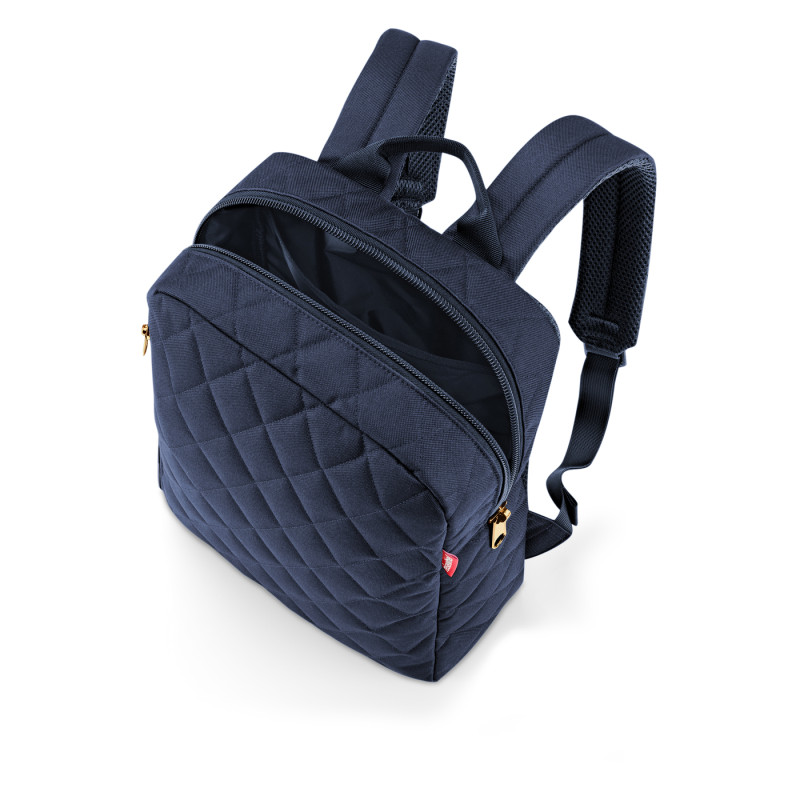 REISENTHEL kuprinė classic backpack M (1)