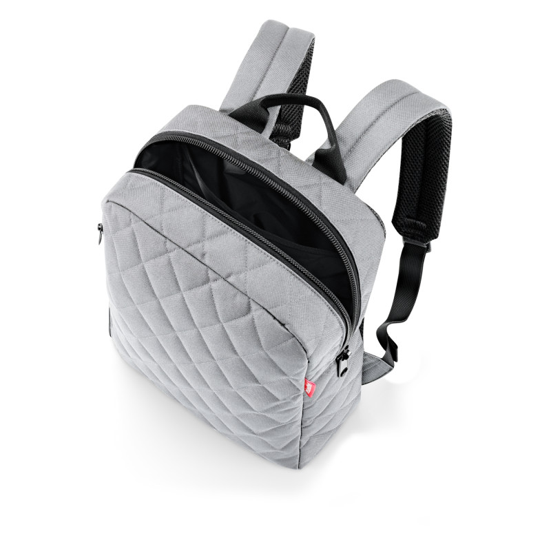 REISENTHEL kuprinė classic backpack M (6)