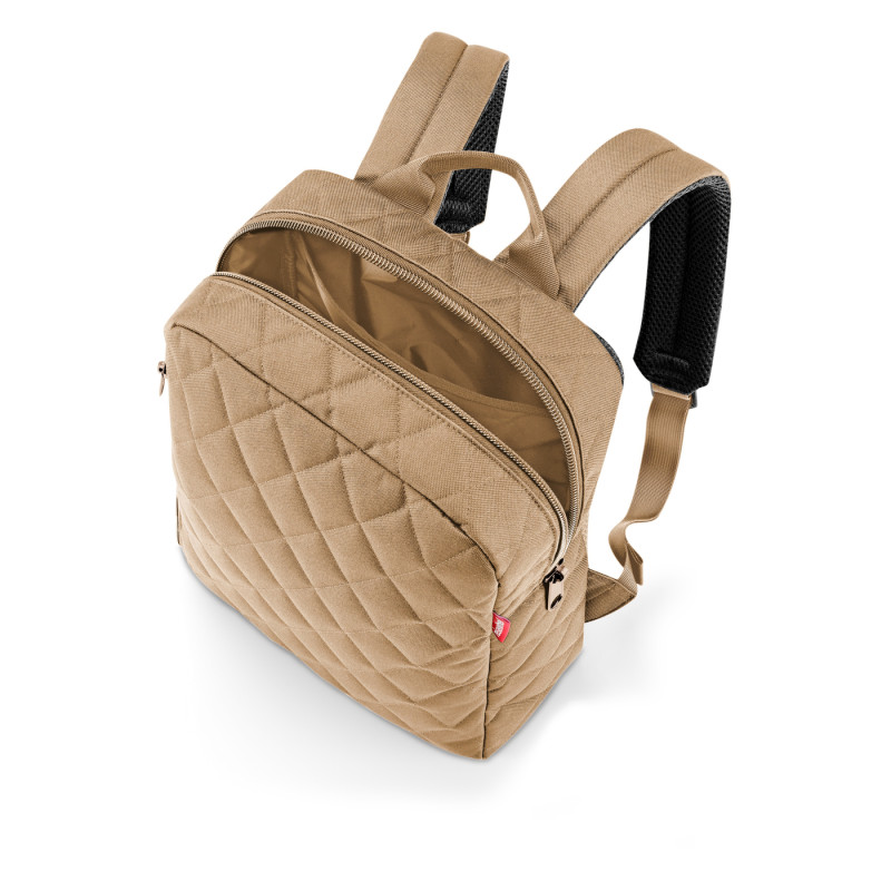 REISENTHEL kuprinė classic backpack M (1)