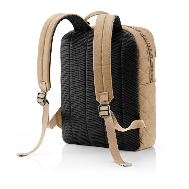 REISENTHEL kuprinė classic backpack M (11)