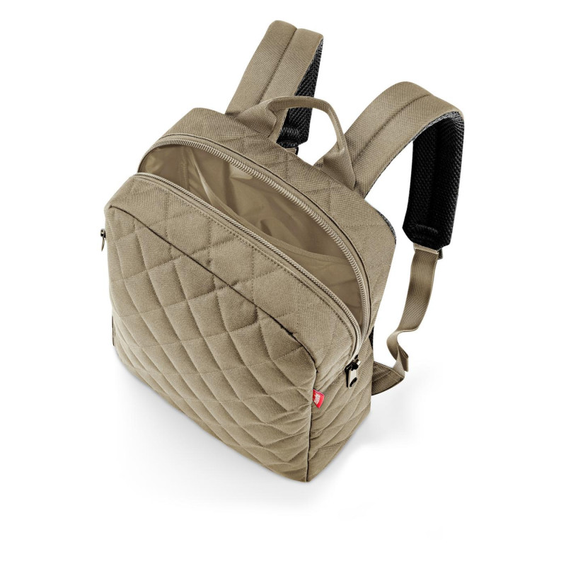 REISENTHEL kuprinė classic backpack M (15)