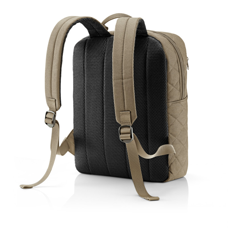 REISENTHEL kuprinė classic backpack M (16)