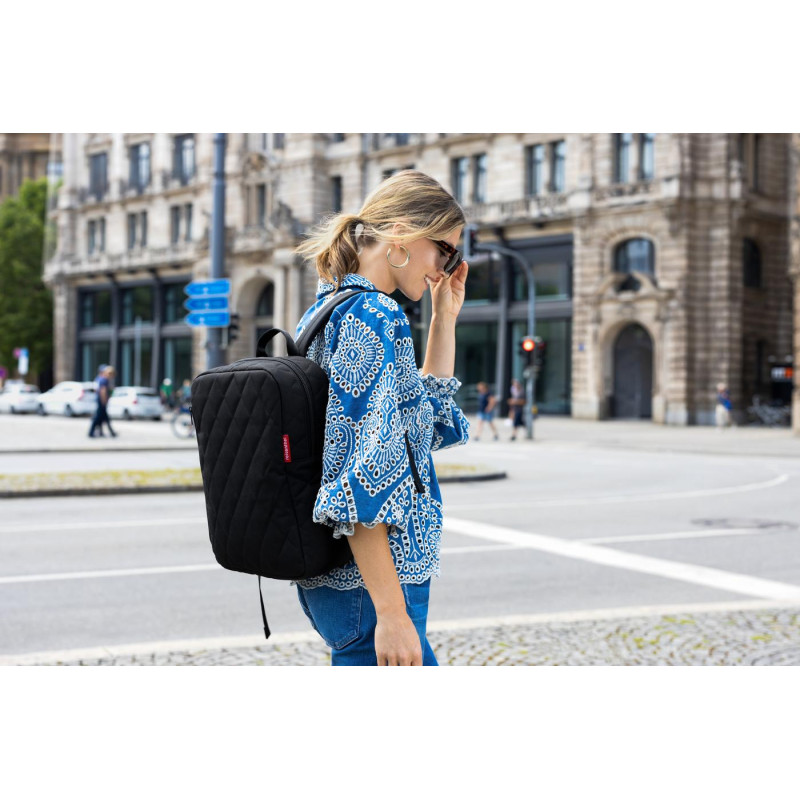 REISENTHEL kuprinė classic backpack M (21)