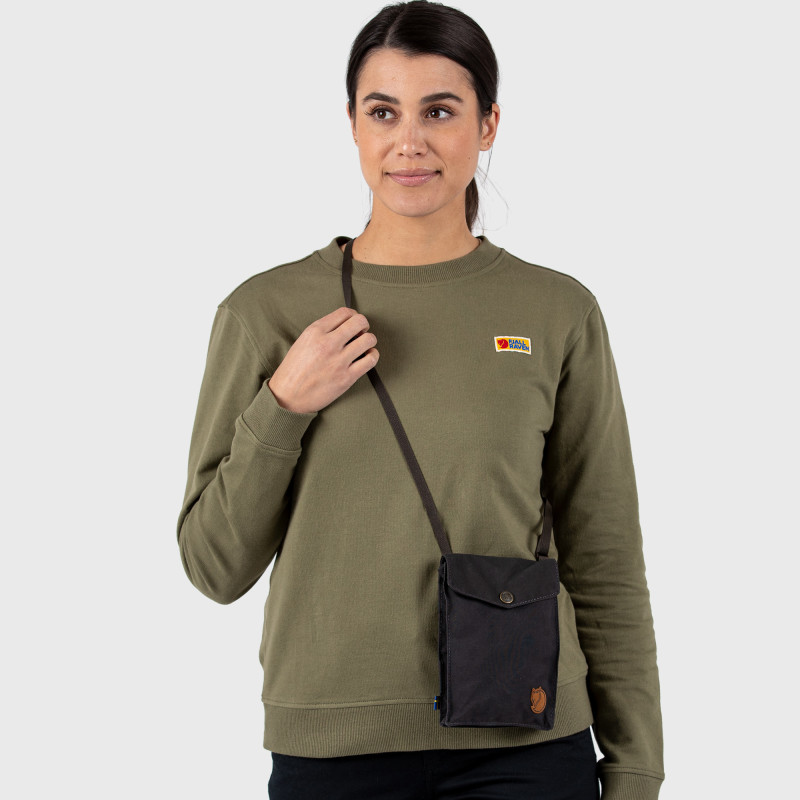 FJALLRAVEN rankinė piniginė Kanken Pocket F24221