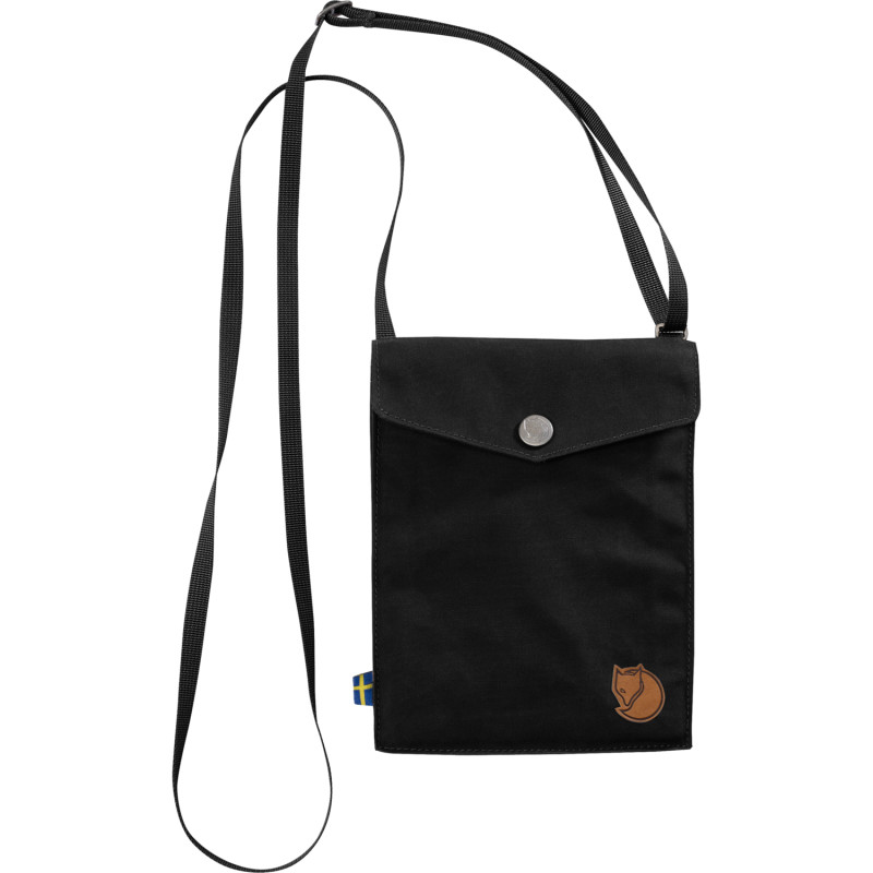 FJALLRAVEN rankinė piniginė Kanken Pocket F24221 (1)