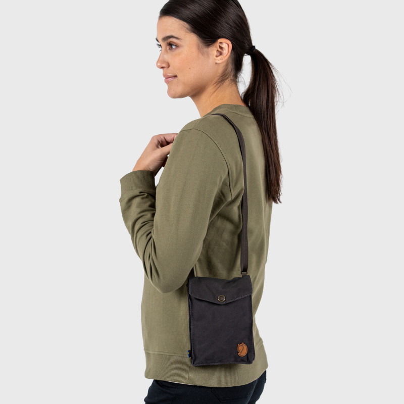 FJALLRAVEN rankinė piniginė Kanken Pocket F24221 (2)