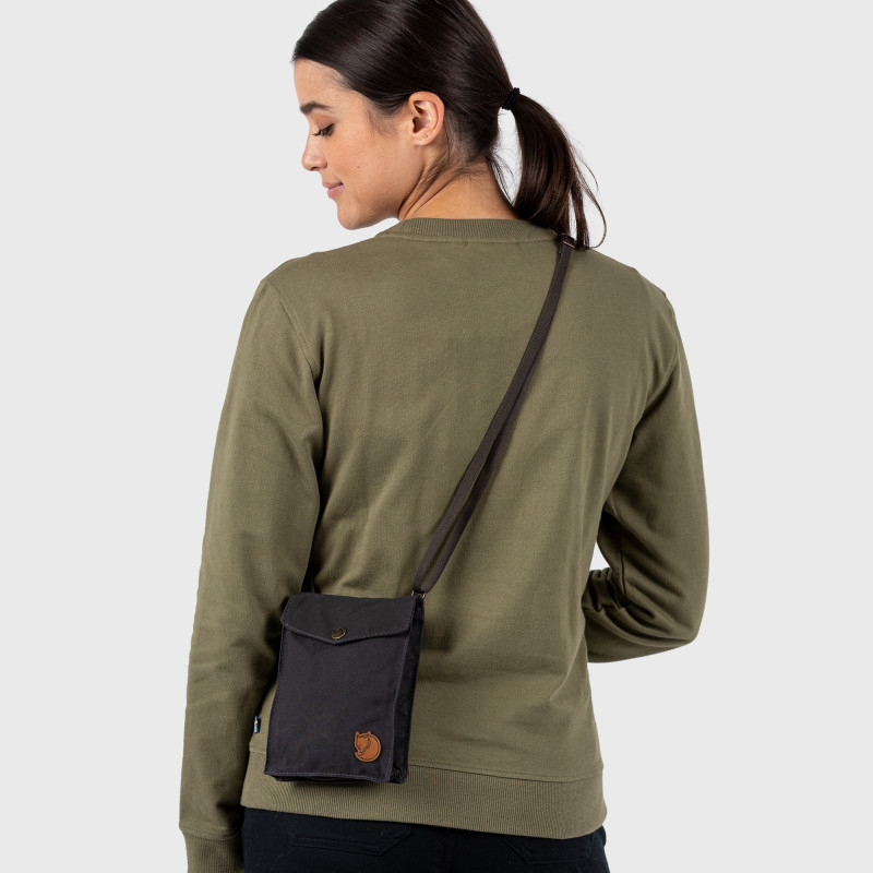 FJALLRAVEN rankinė piniginė Kanken Pocket F24221 (3)