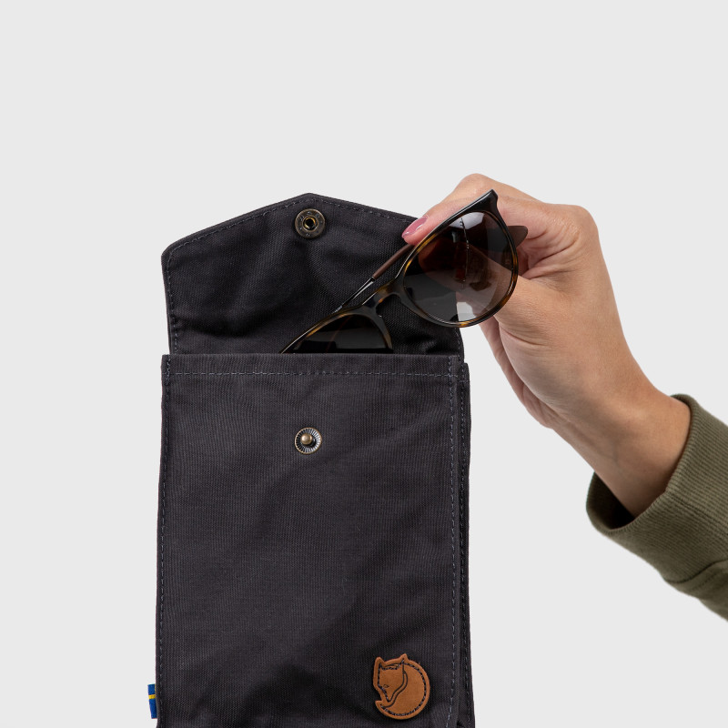 FJALLRAVEN rankinė piniginė Kanken Pocket F24221 (4)