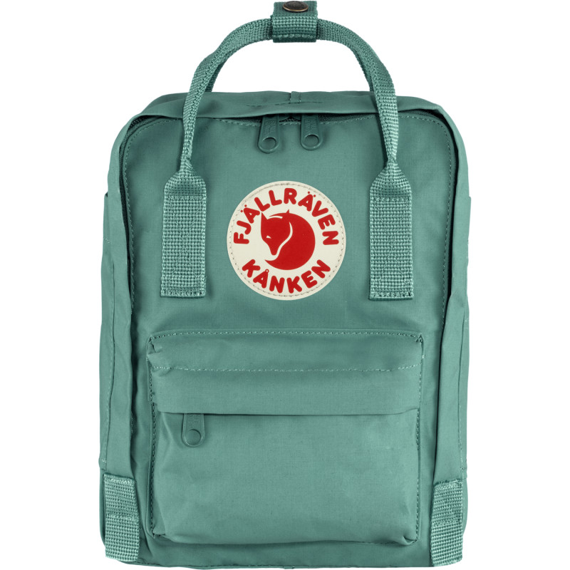 FJALLRAVEN kuprinė Kanken Mini 23561
