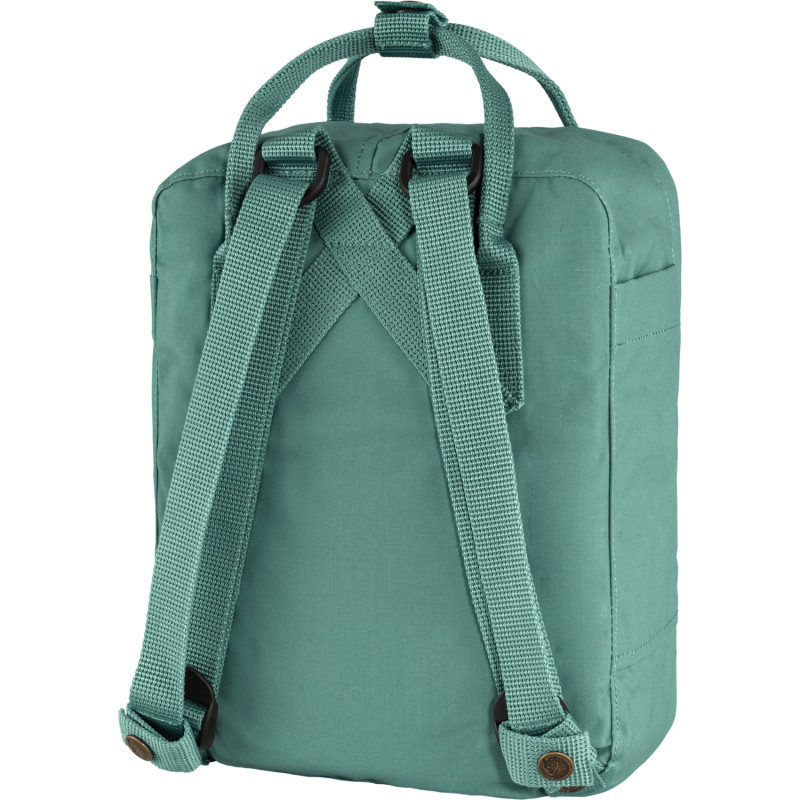FJALLRAVEN kuprinė Kanken Mini 23561 (1)