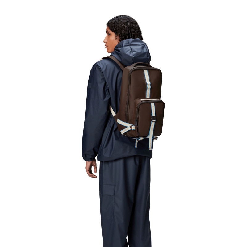 RAINS kuprinė Trail Rucksack W3 1435 (2)