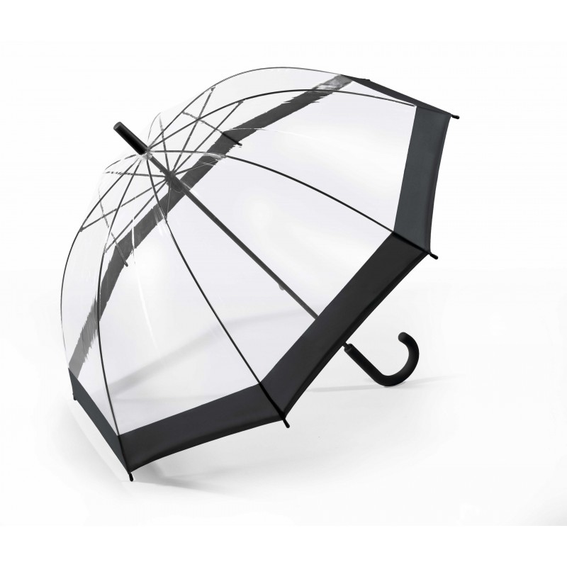 HAPPY RAIN skėtis Essentials Long Domeshape (3)