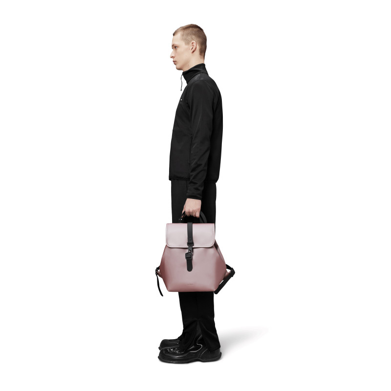 RAINS kuprinė Bucket Backpack W3 1304 (2)