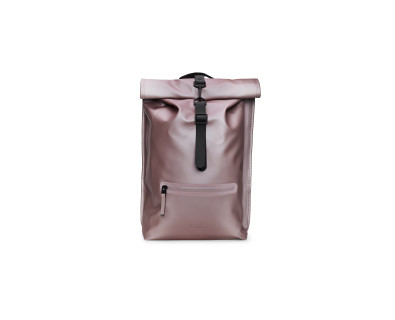 RAINS kuprinė Rolltop...