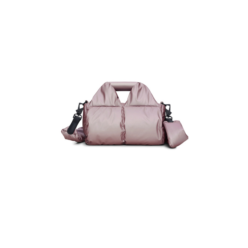 RAINS rankinė Nyssa Puffer Crossbody Mini W3 1385