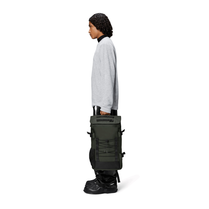 RAINS kuprinė Trail Cargo Backpack W3 1433 (11)