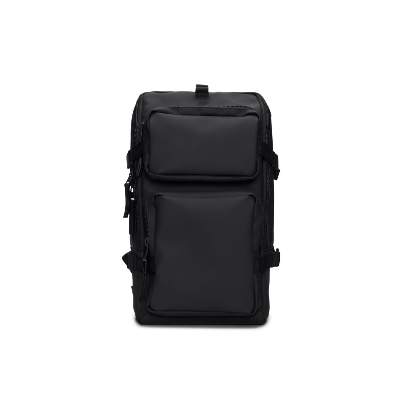 RAINS kuprinė Trail Cargo Backpack W3 1433