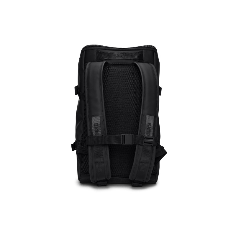 RAINS kuprinė Trail Cargo Backpack W3 1433 (1)