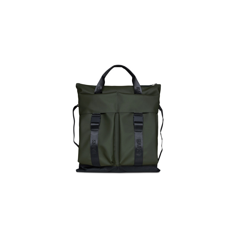 RAINS rankinė Trail Tote Bag W3 1436