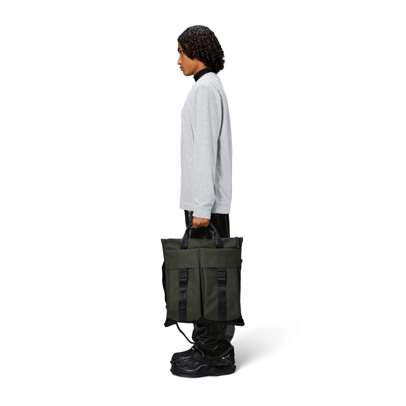RAINS rankinė Trail Tote Bag W3 1436 (2)