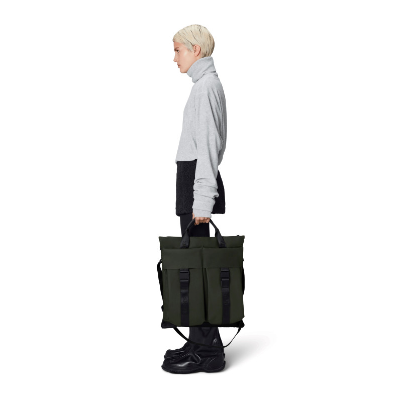 RAINS rankinė Trail Tote Bag W3 1436 (3)