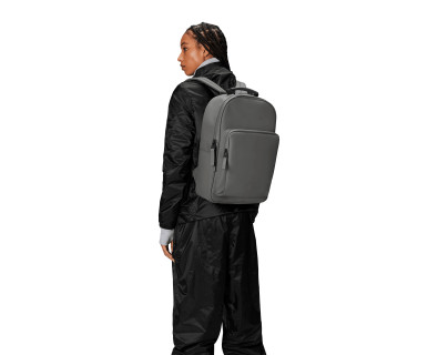RAINS kuprinė Book Daypack Large W3 1368