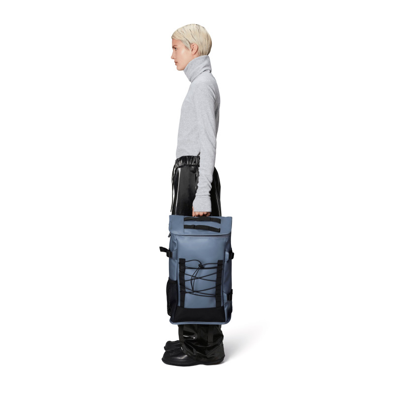 RAINS kuprinė Trail Mountaineer Bag W3 1434 (2)