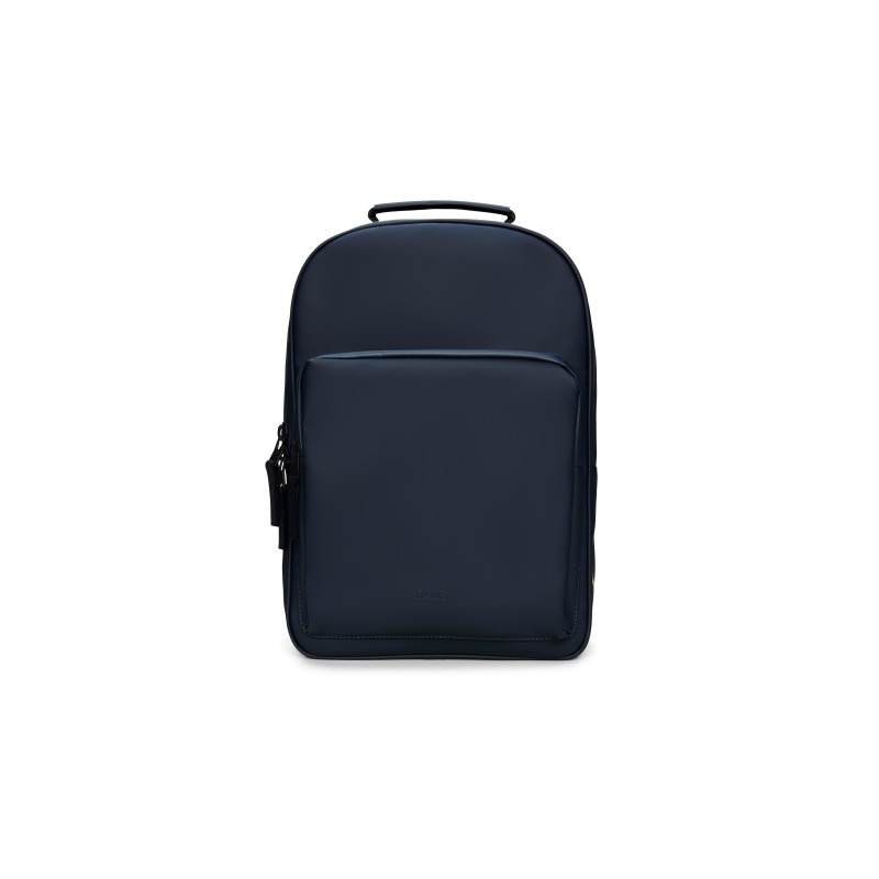 RAINS kuprinė Book Daypack Large W3 1368