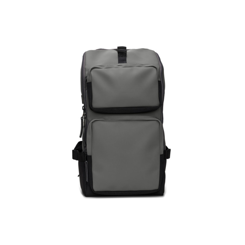 RAINS kuprinė Trail Cargo Backpack W3 1433