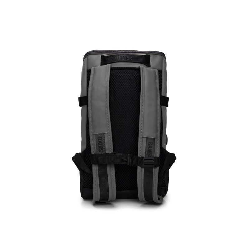 RAINS kuprinė Trail Cargo Backpack W3 1433 (1)