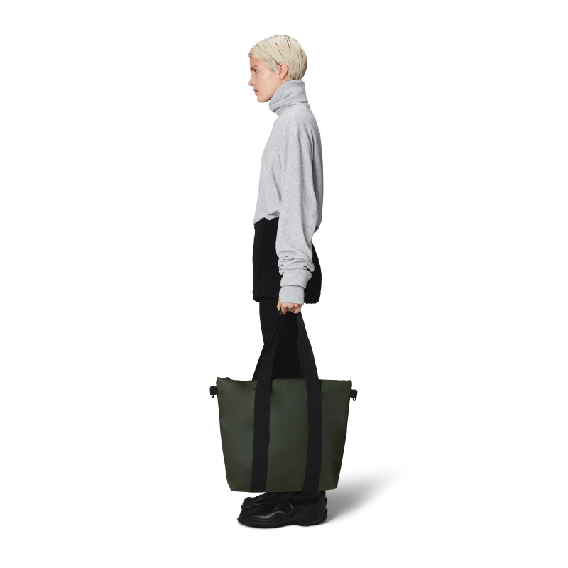RAINS rankinė Tote  Bag Mini W3 1416 (2)