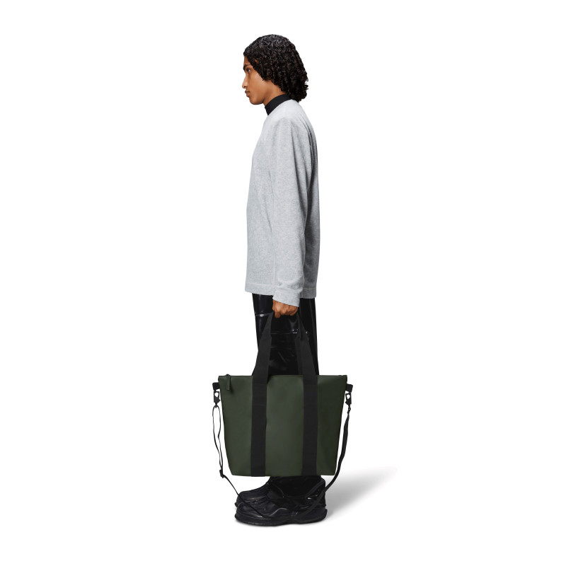RAINS rankinė Tote  Bag Mini W3 1416 (3)