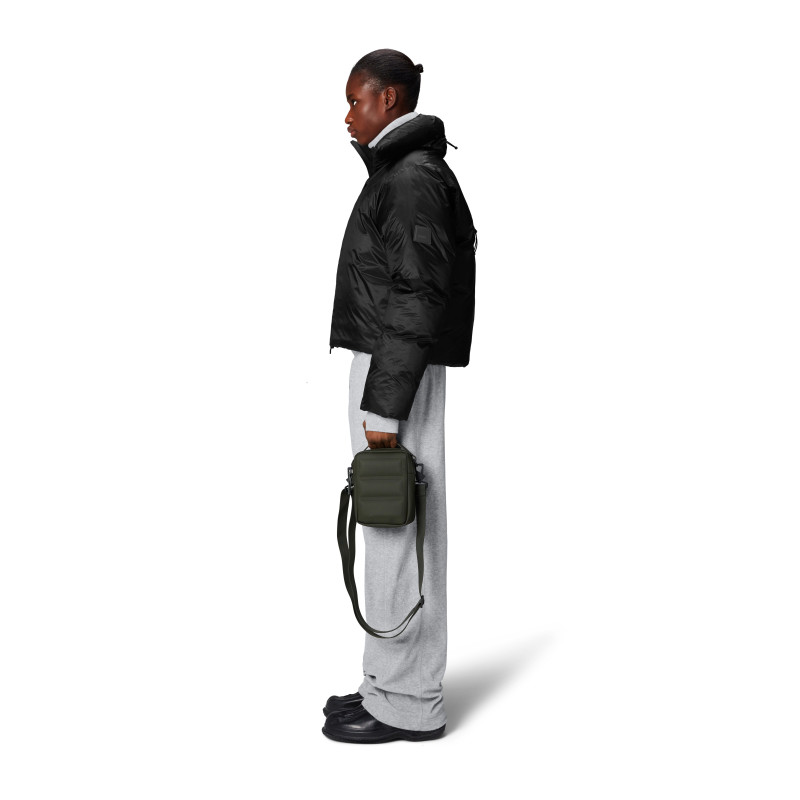 RAINS rankinė Shield Reporter Box bag W3 1496 (2)